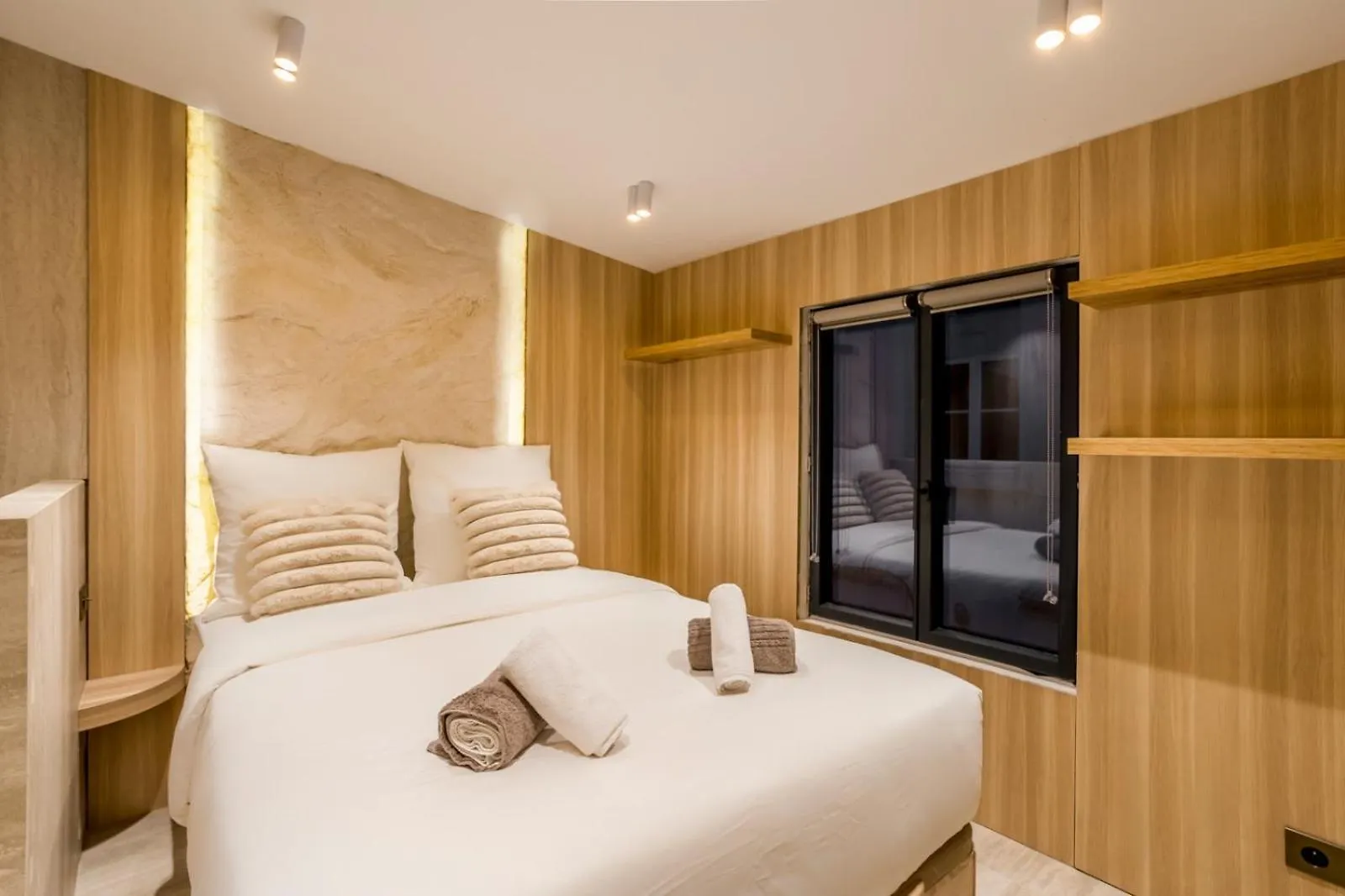 Magnifique Loft Paris 아파트