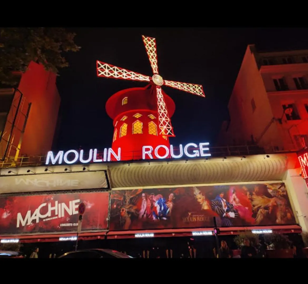 Magnifique Loft Paris 아파트 0*,  프랑스