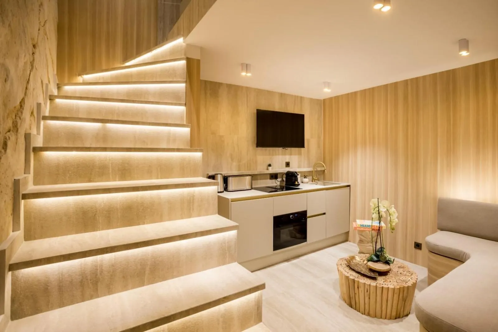 Magnifique Loft Paris 아파트