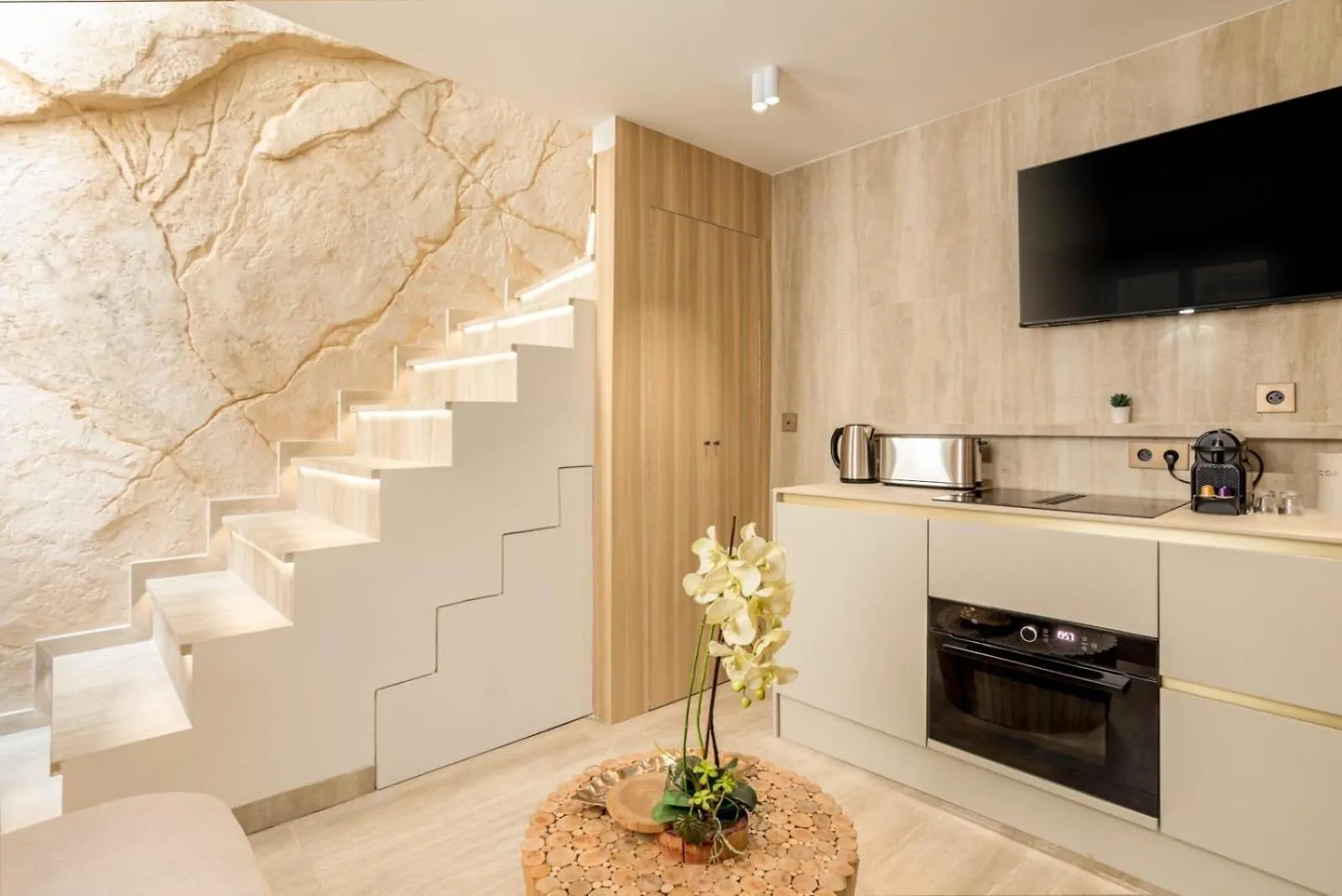 Ferienwohnung Magnifique Loft Paris