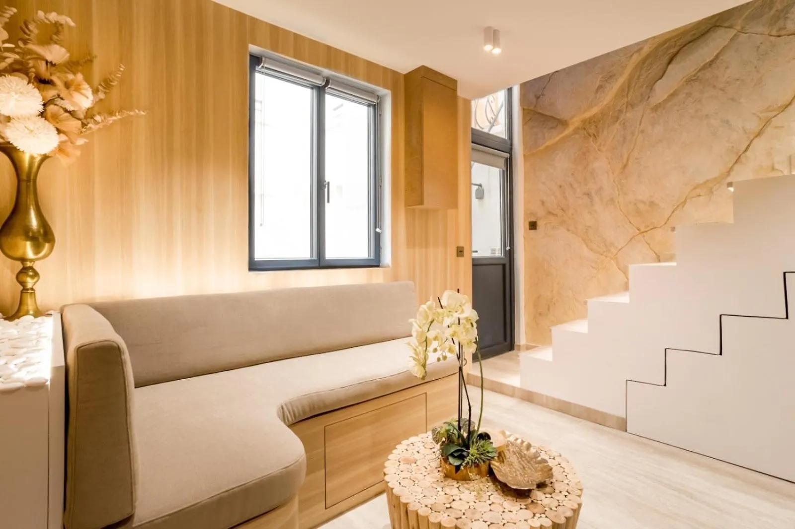 Magnifique Loft Paris Apartment 0*,